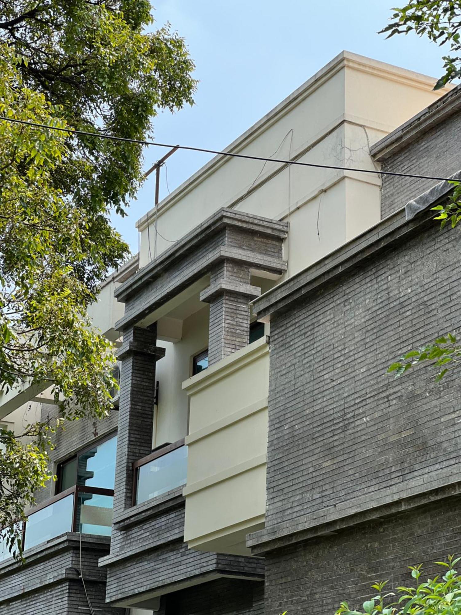 Rose Valet Guest House 이슬라마바드 외부 사진